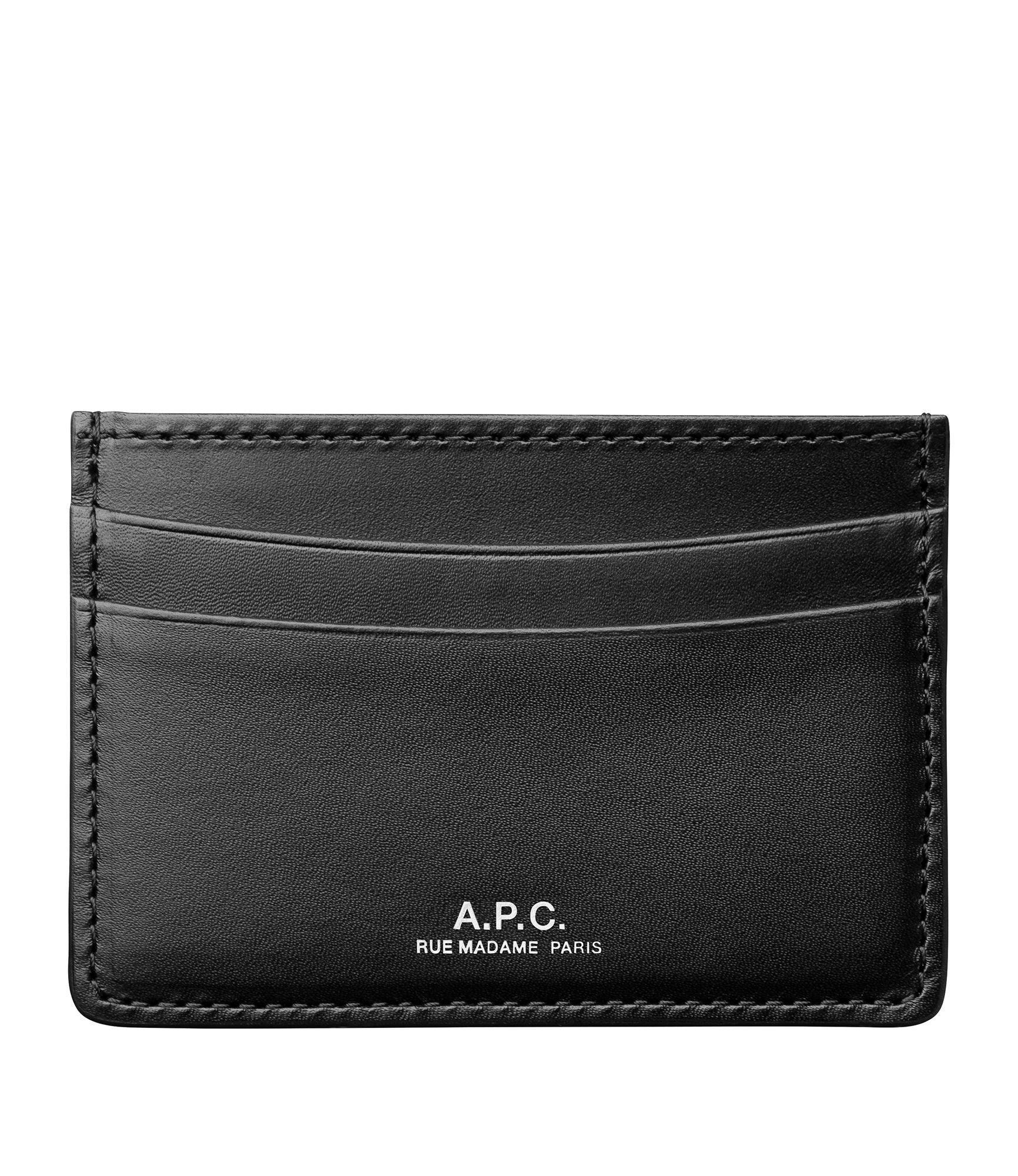 André Cardholder Male Product Image