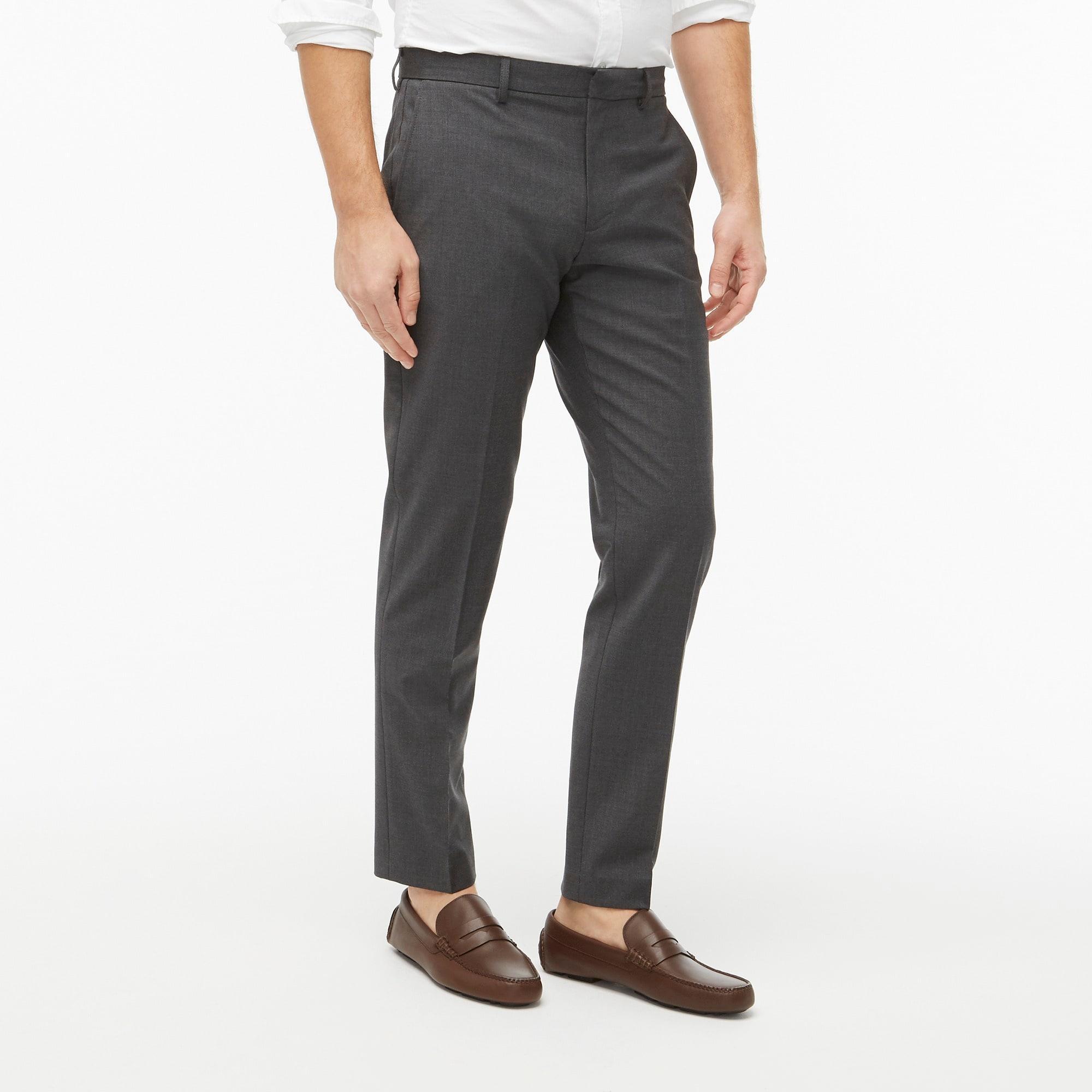 Thompson pant Product Image