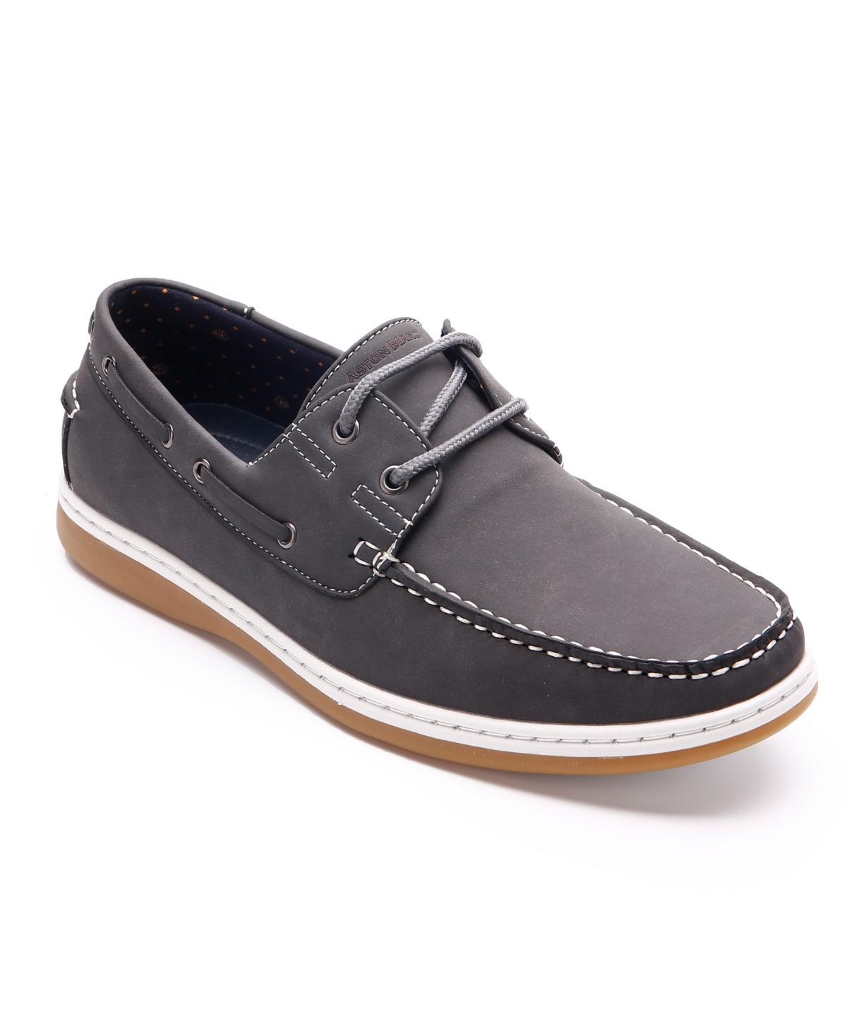 Aston Marc Sail Mens Boat Shoes Product Image