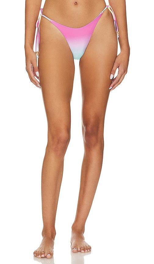 x Hanna Montazami Lennox Bikini Bottom Product Image