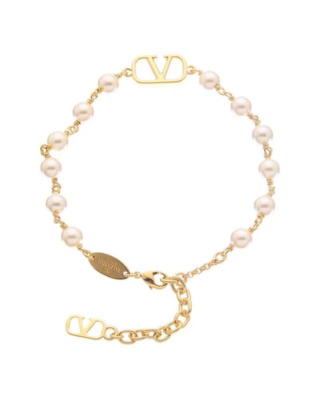 Valentino Bracelet In Gold Product Image