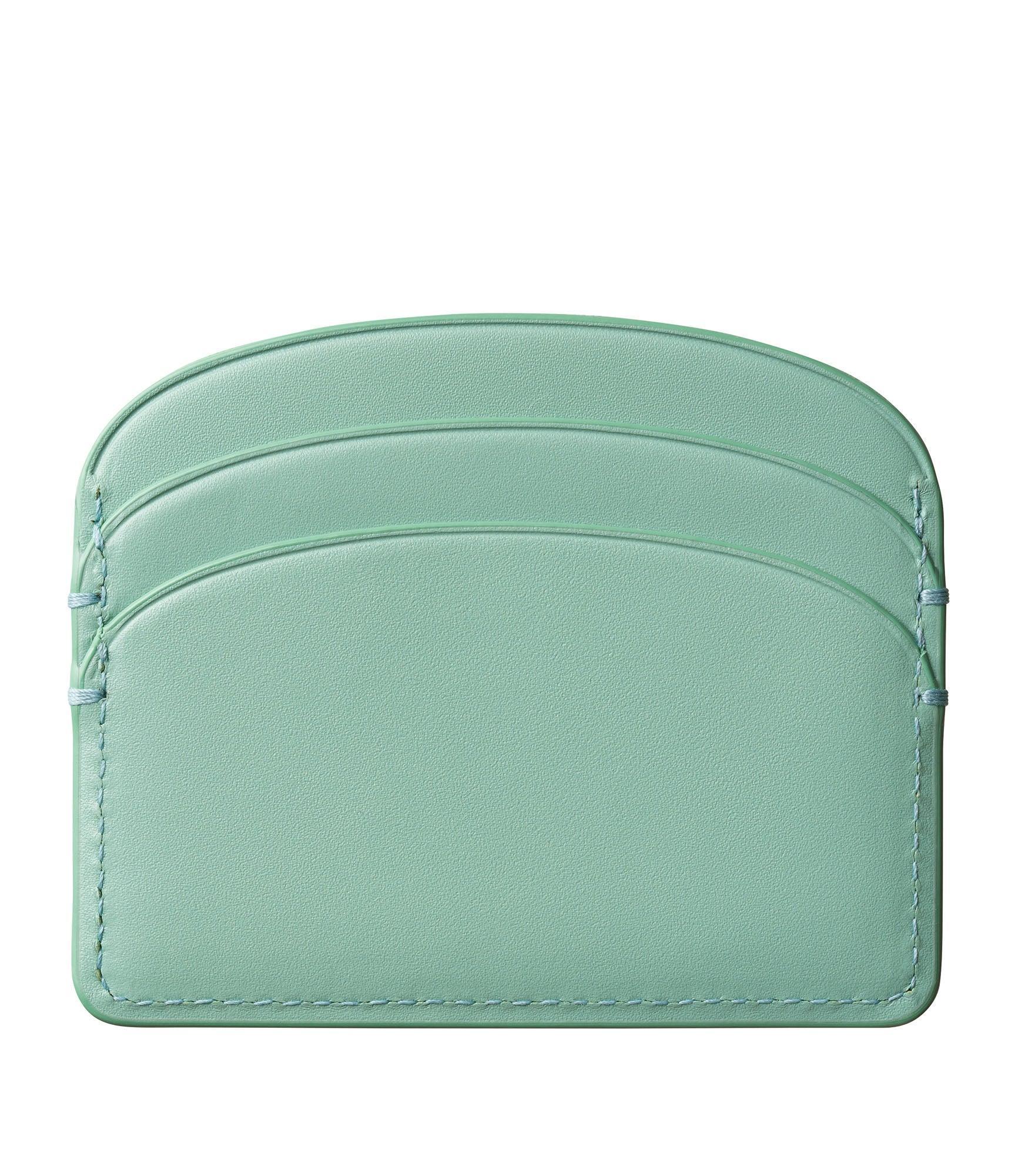 Demi-Lune cardholder Female Product Image