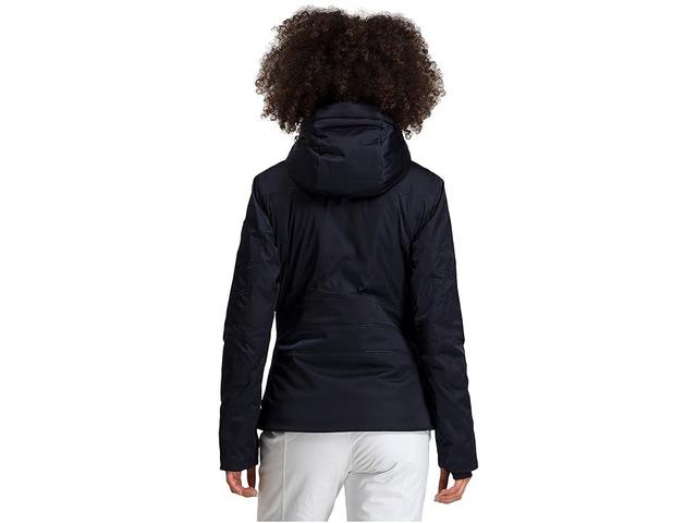 ROSSIGNOL 4-Way Strand Jacket (Dark ) Women's Clothing Product Image