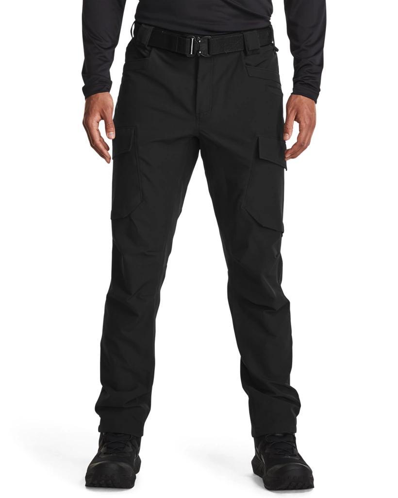 Men's UA Alpha Cargo Pants Product Image