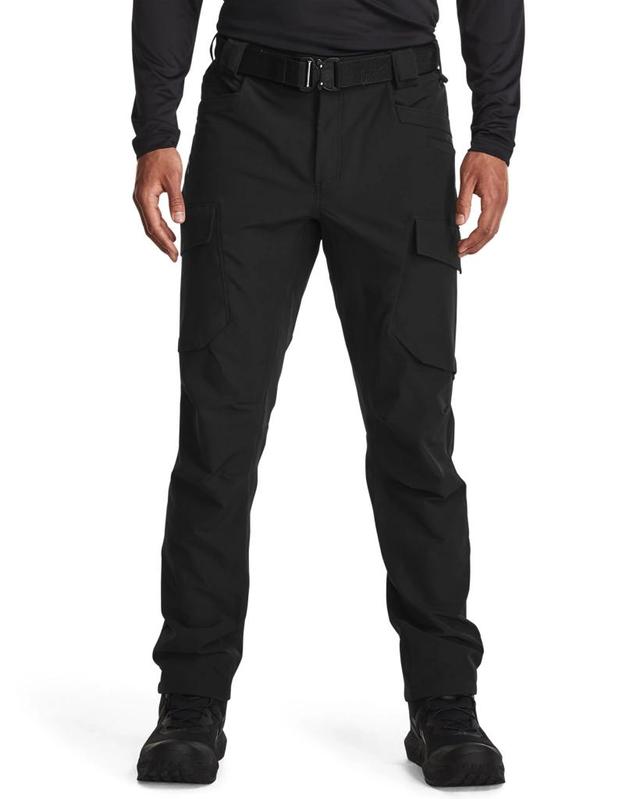 Men's UA Alpha Cargo Pants Product Image