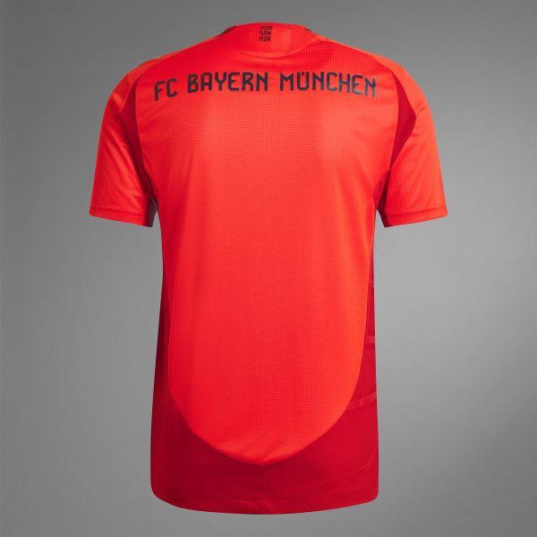 FC Bayern 24/25 Home Authentic Jersey Product Image