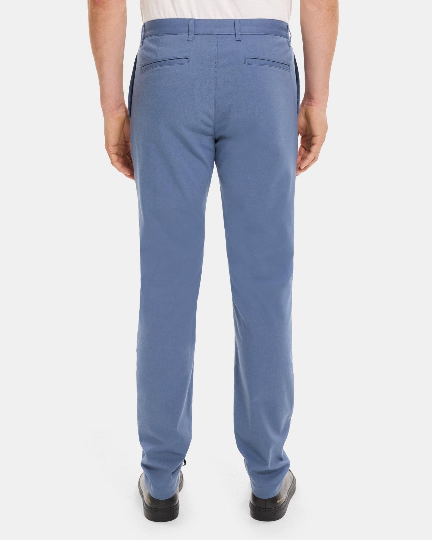 Classic-Fit Pant in Twill Product Image