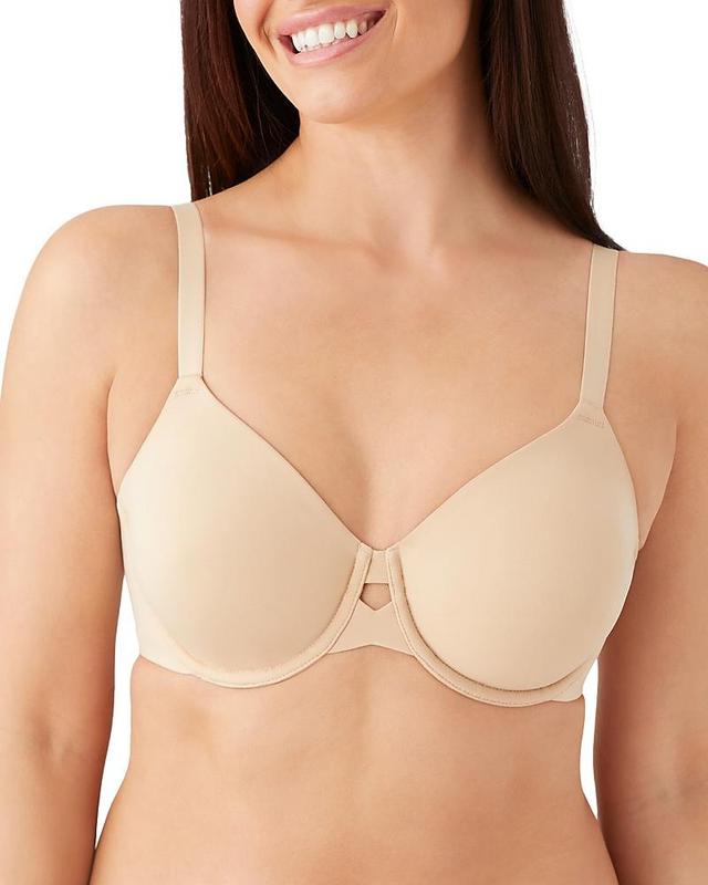 Superbly Smooth Seamless Bra Product Image