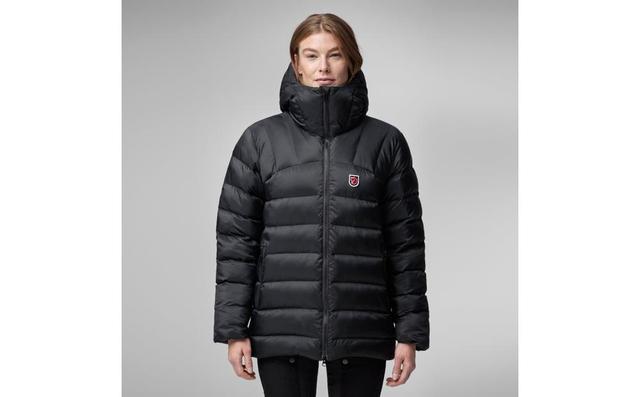 Expedition Mid Winter Jacket W Product Image