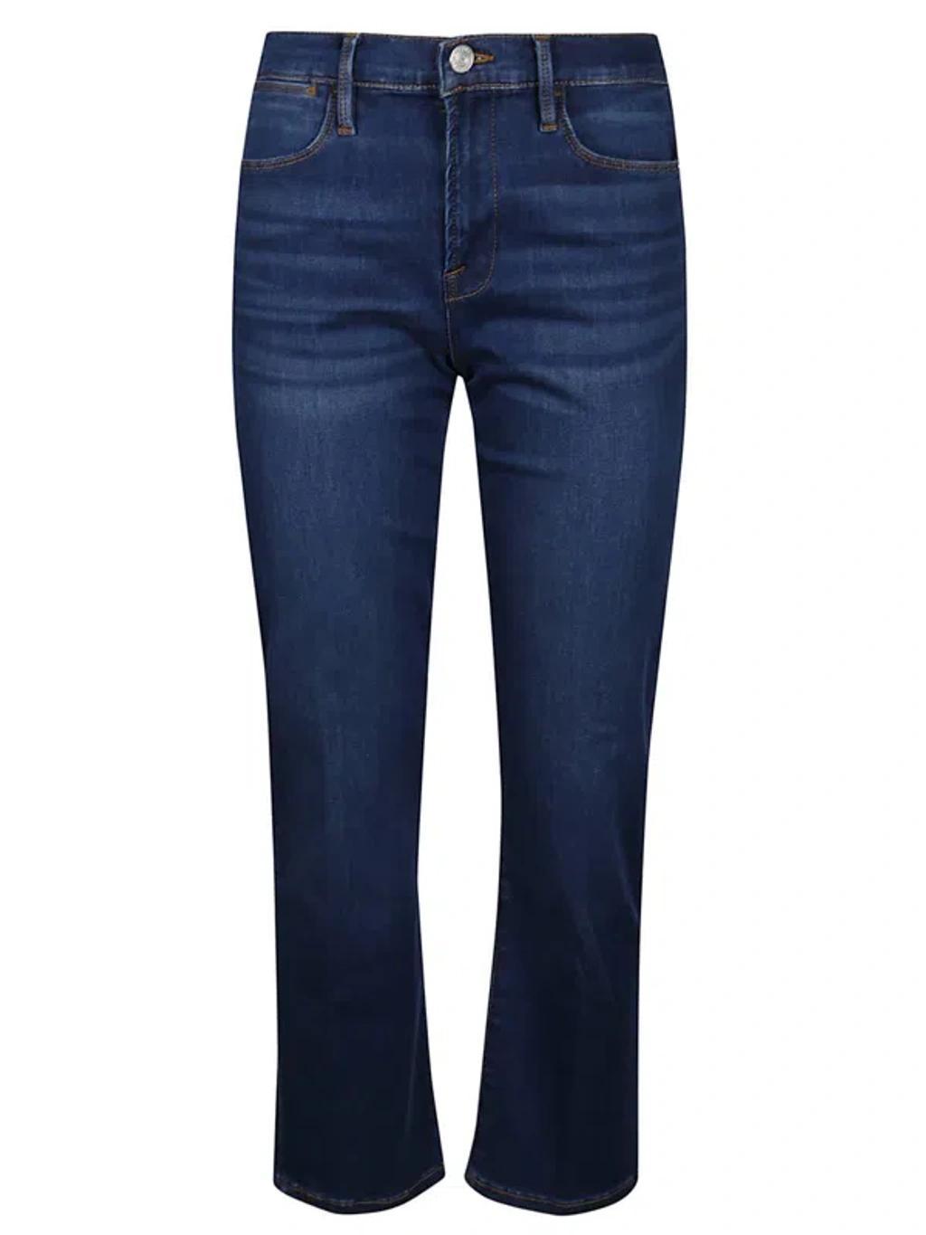 Jeans In Blue product image