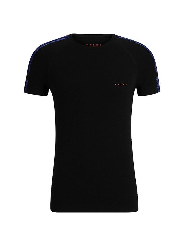 Mens Wool-Blend Tech Light T-Shirt Product Image