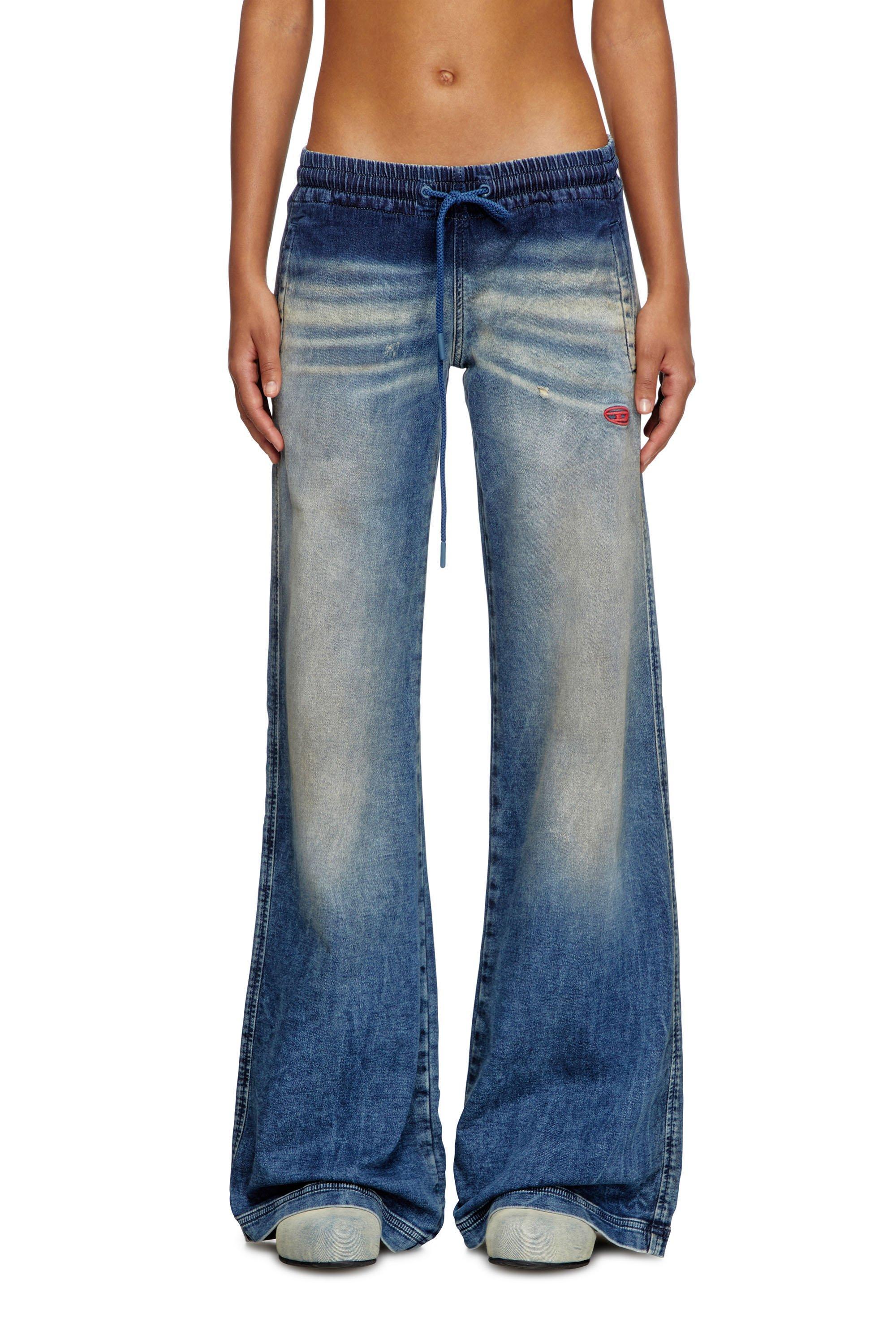 Relaxed 2078 D-Ainty Joggjeans® 068PQ Product Image