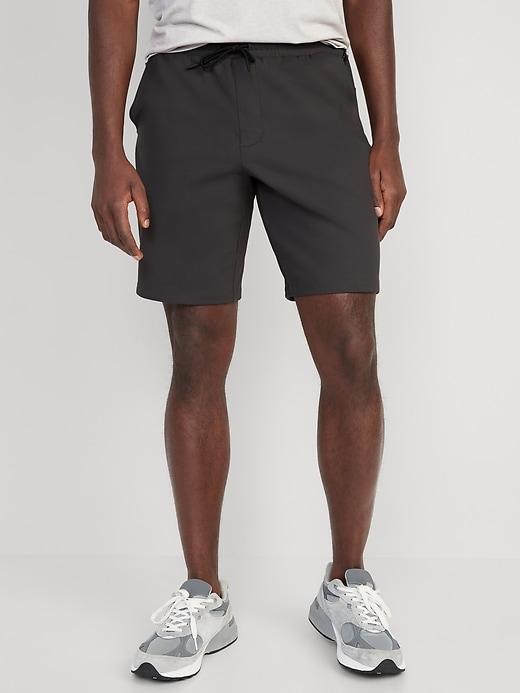 PowerSoft Coze Edition Jogger Shorts -- 9-inch inseam Product Image