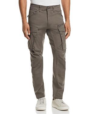 G-star Raw Rovic New Tapered Fit Cargo Pants Product Image