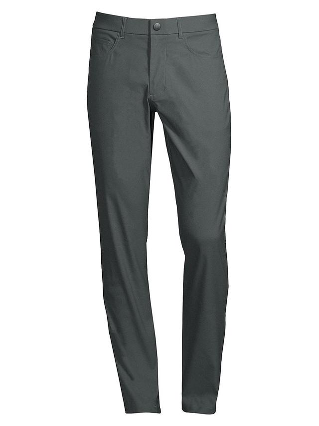 Mens Wainscott Five-Pocket Pants Product Image