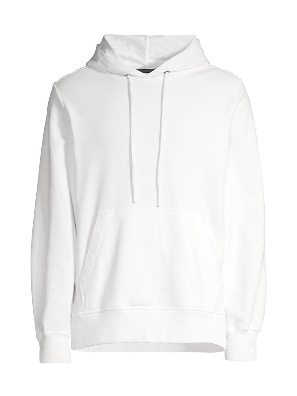 Mens Huron Hoodie Sweatshirt Product Image