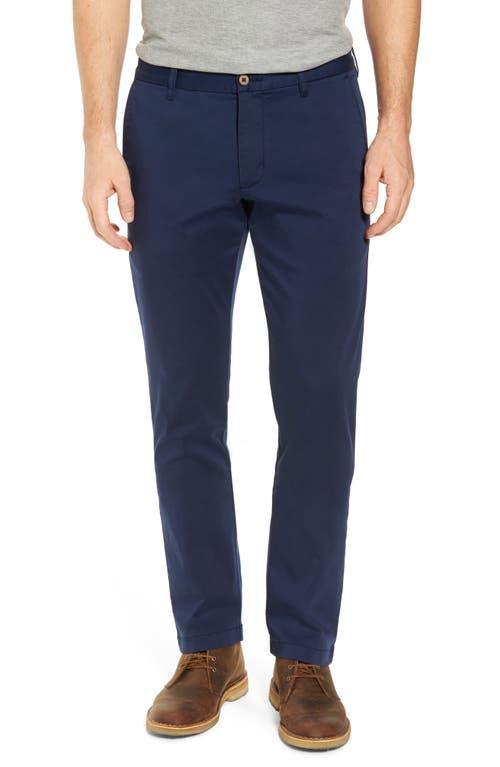 Tommy Bahama Boracay Straight Leg Flat Front Pants Product Image