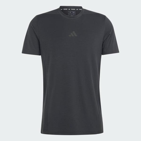 Designed for Training Workout Tee Product Image