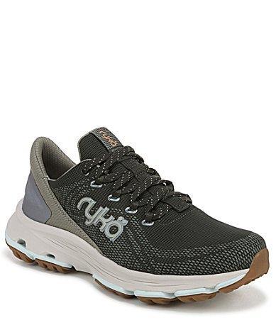 Ryka Womens Devotion X Tr Hiking Sneakers Product Image