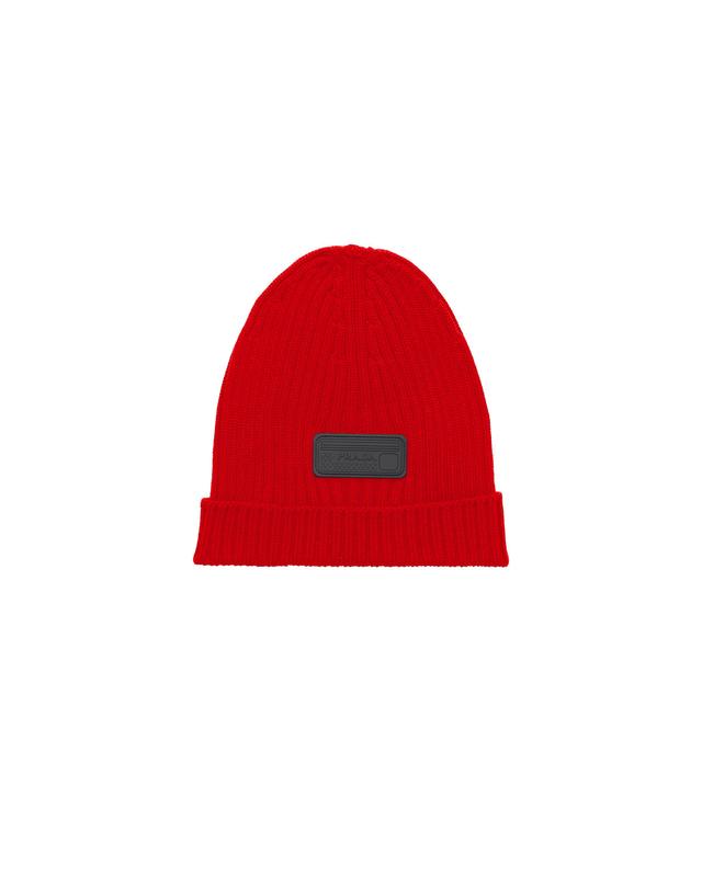 Wool beanie Product Image