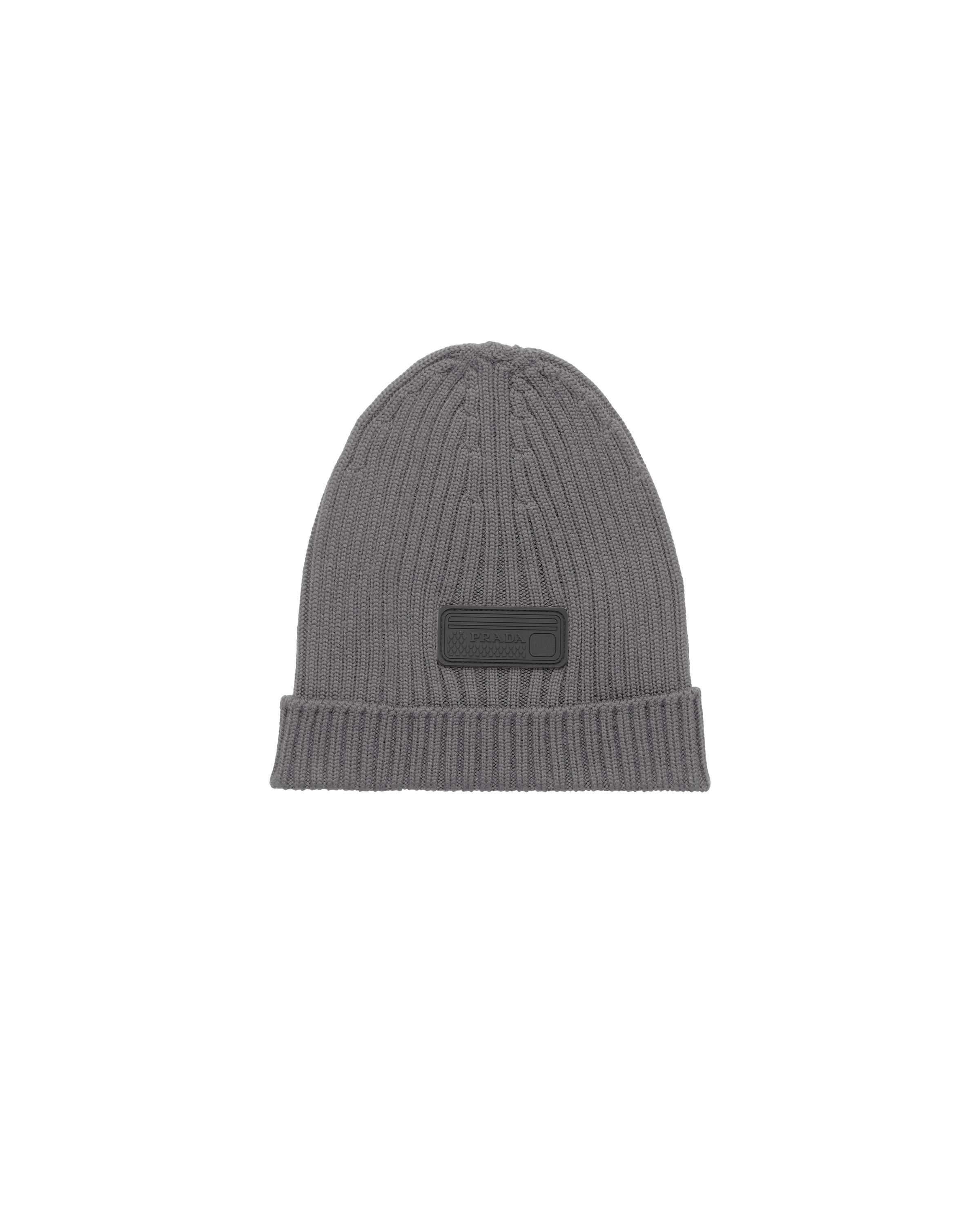 Wool beanie Product Image