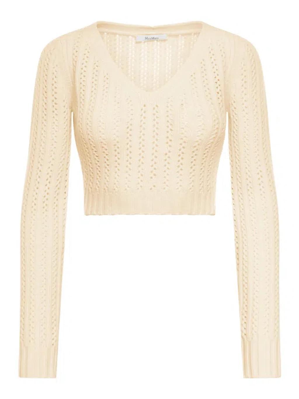 Ifrem Sweater In Nude & Neutrals Product Image