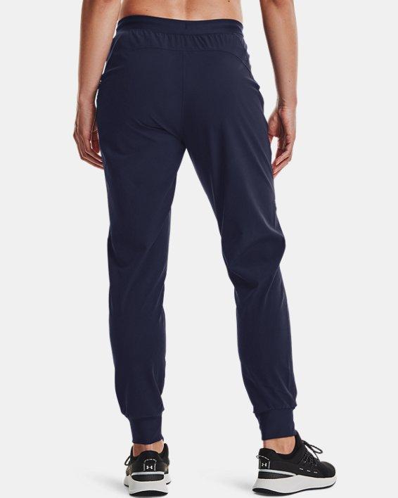 Women's UA Armour Sport Woven Pants Product Image