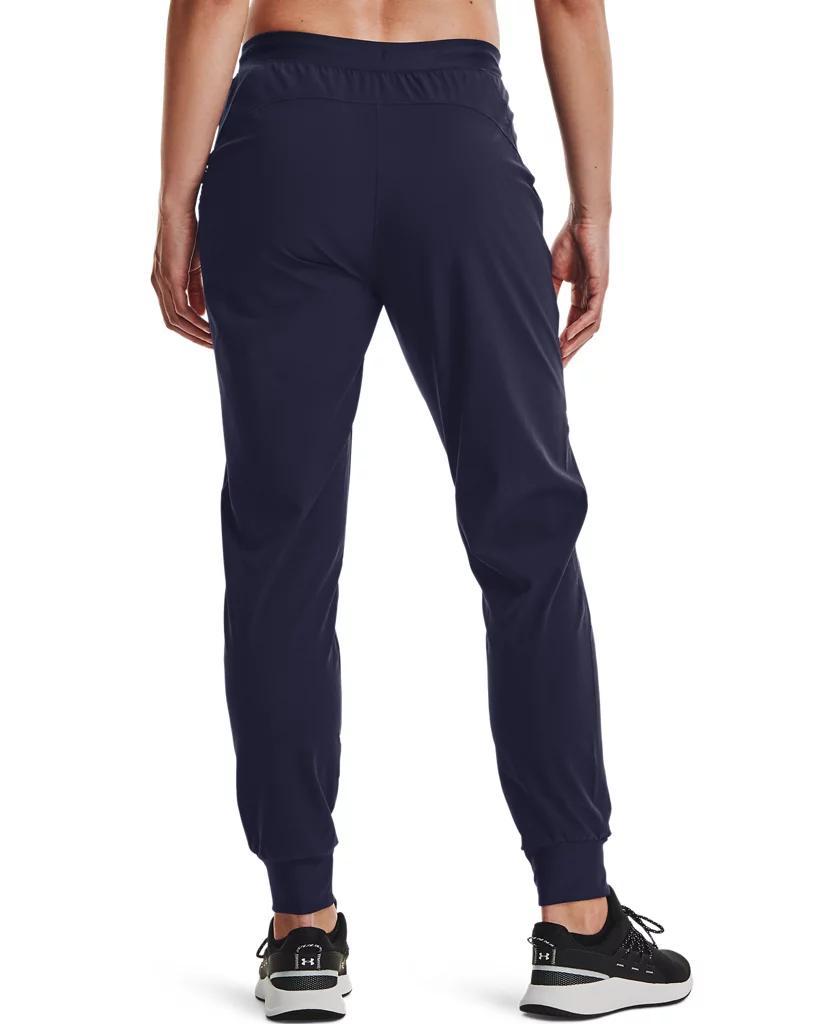 Women's UA Armour Sport Woven Pants Product Image