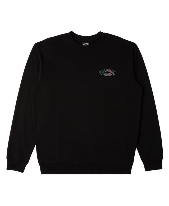 Billabong Mens Short Sands Crew Sweatshirt Product Image