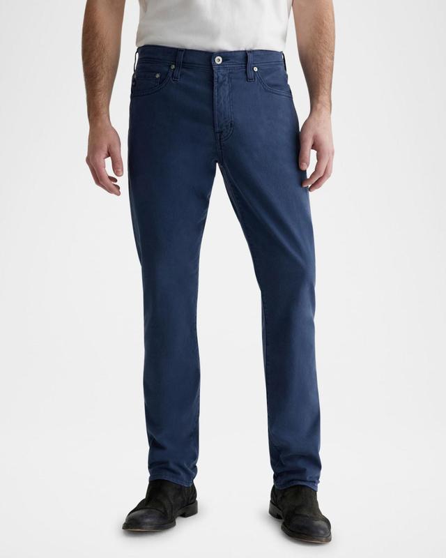 Men's Tellis Modern Slim Sud Twill Pants Product Image