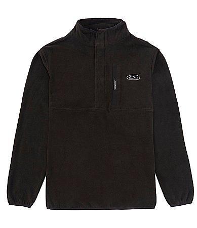 Drake Camp 2.0 Fleece Pullover Product Image