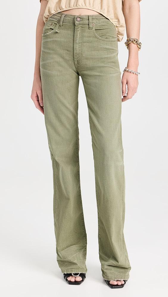 R13 Jane Jeans | Shopbop Product Image