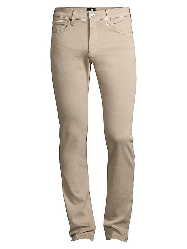 Mens Lennox Stretch Slim-Fit Jeans Product Image