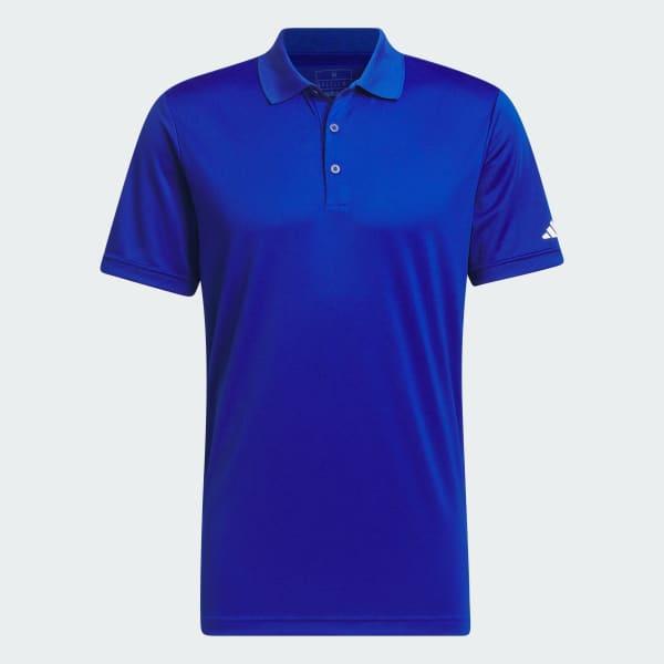 Core adidas Performance Primegreen Polo Shirt Product Image