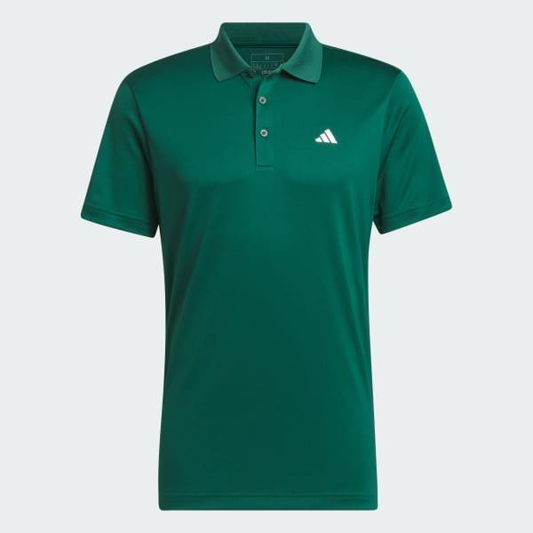 Adi Performance Polo Shirt Product Image