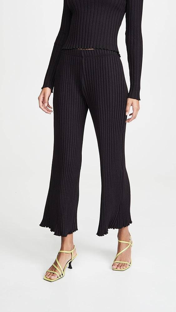 SIMONMILLER Alder Pants | Shopbop product image