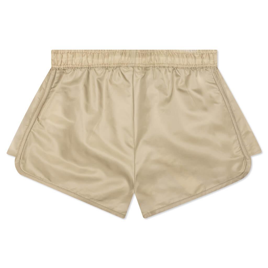 Essentials Women's Running Short - Oak Female Product Image