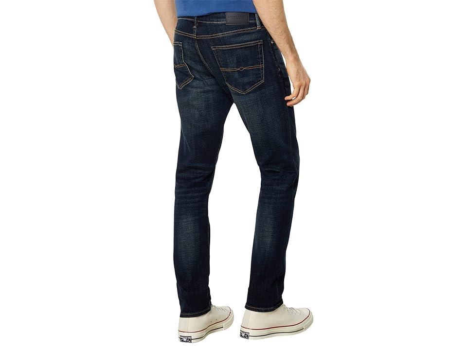 Lucky Brand CoolMax 110 Slim Jeans Product Image