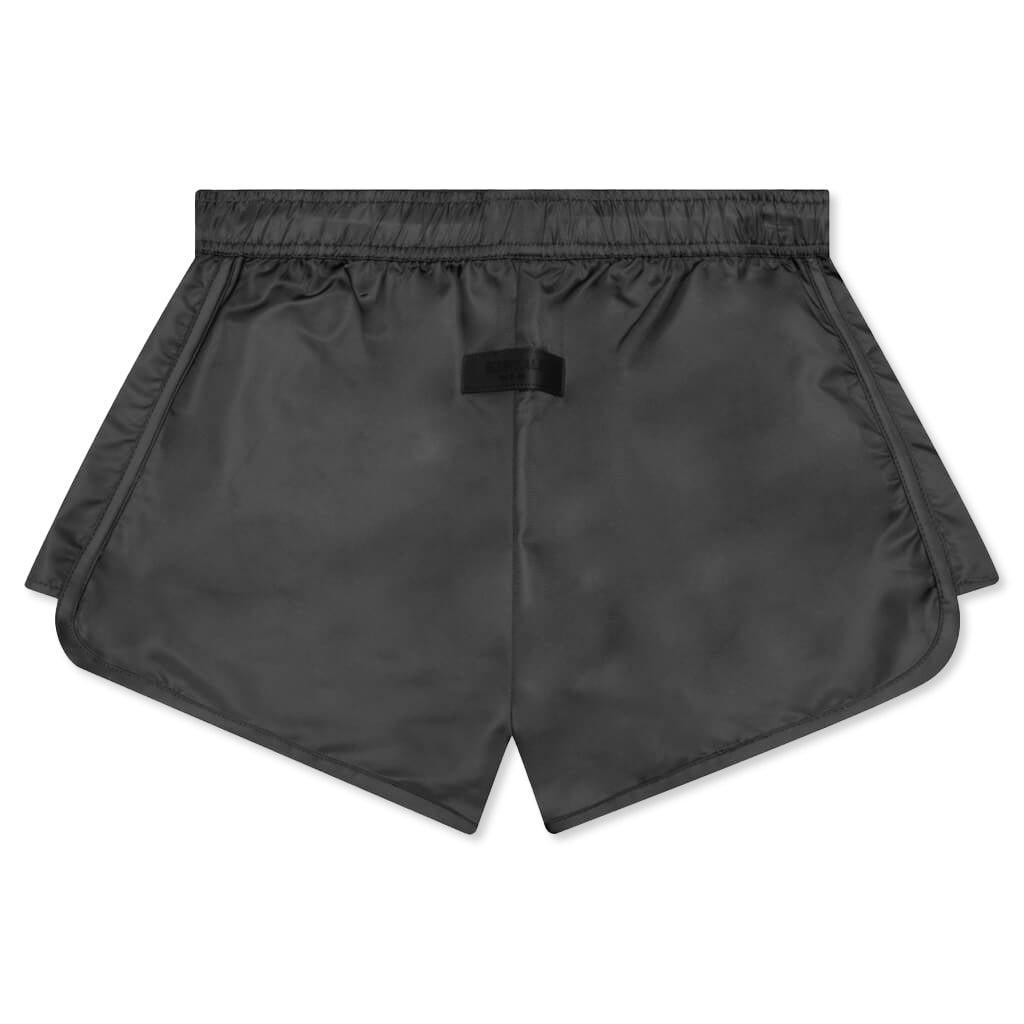 Essentials Women's Running Short - Iron Female product image