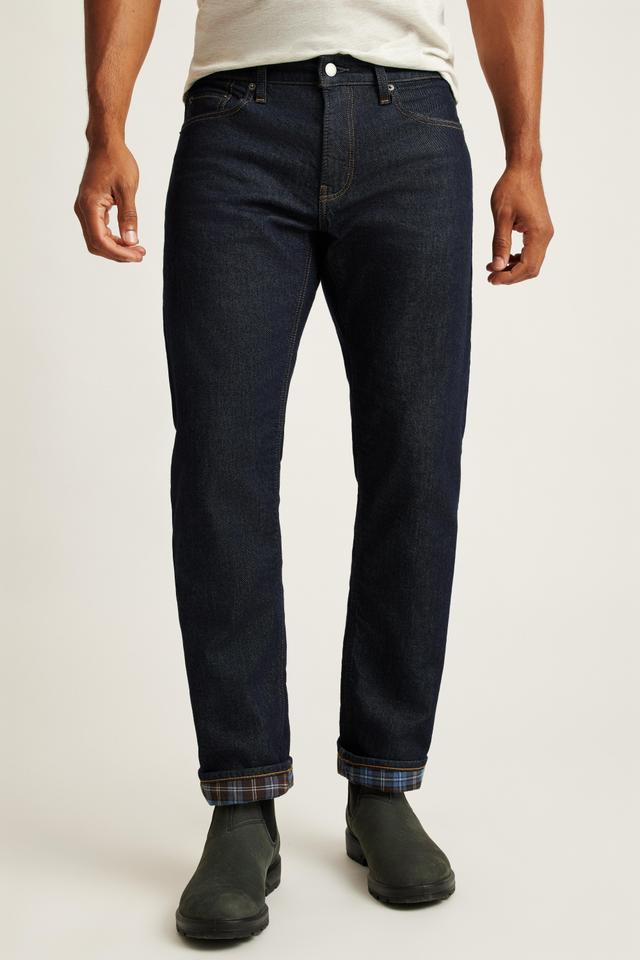 Fireside Flannel Lined Jean Product Image