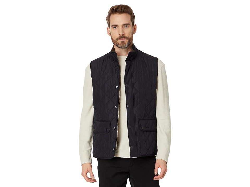 Barbour Barbour Lowerdale Gile Men's Vest Product Image