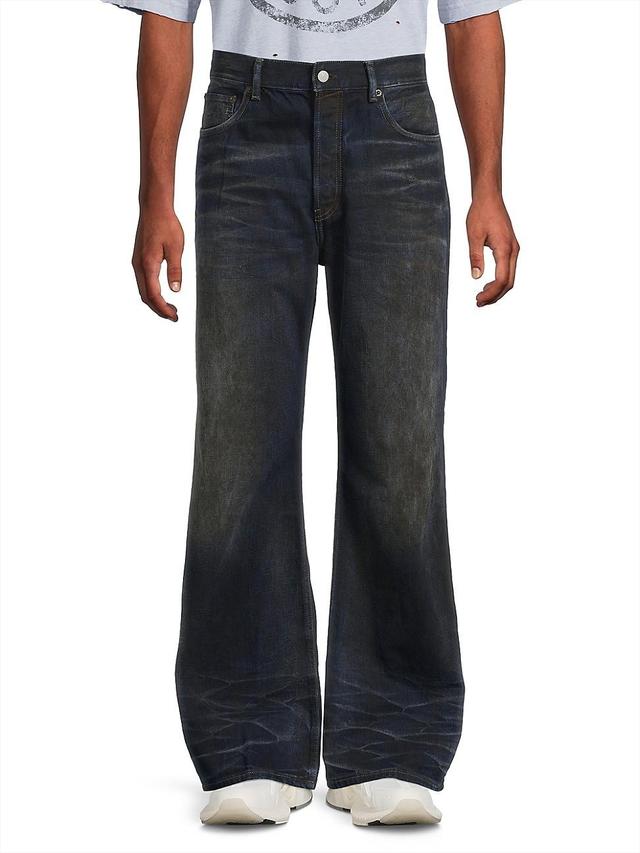 Mens 2021M Darkside Distressed Jeans Product Image