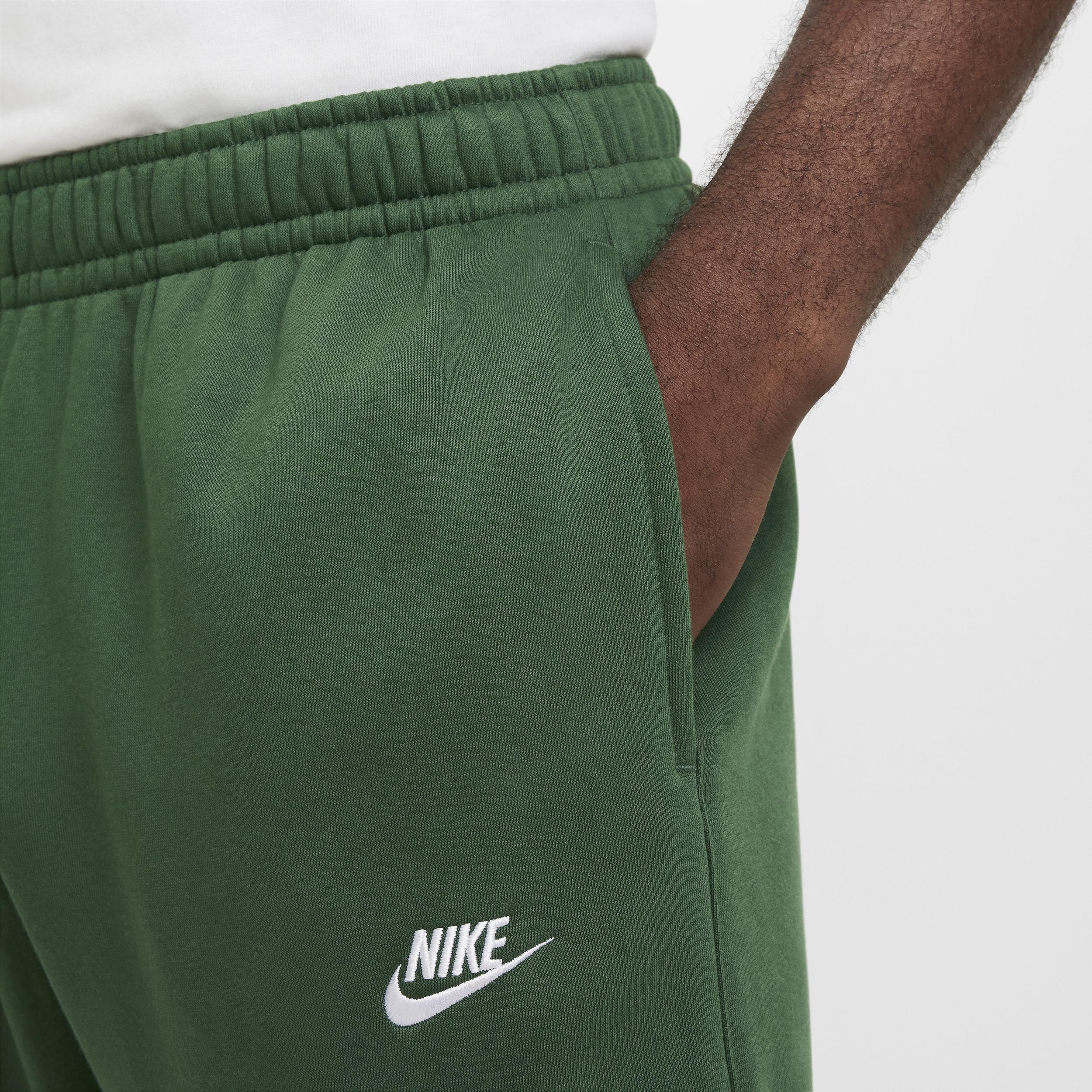 Men's Nike Sportswear Club Fleece Pants Product Image