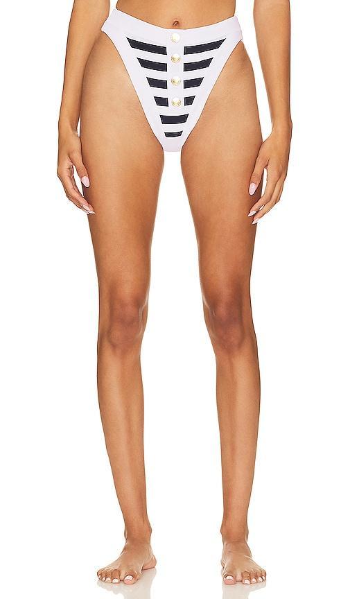 x REVOLVE Marnie Bikini Bottom Product Image