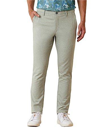 Tommy Bahama On Par IslandZone Flat Front Pants Product Image