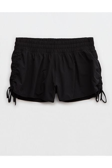 OFFLINE By Aerie Ruched Hot Stuff Short Women's Product Image