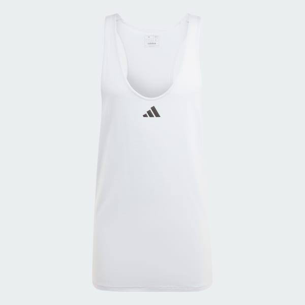 Workout Stringer Tank Top Product Image