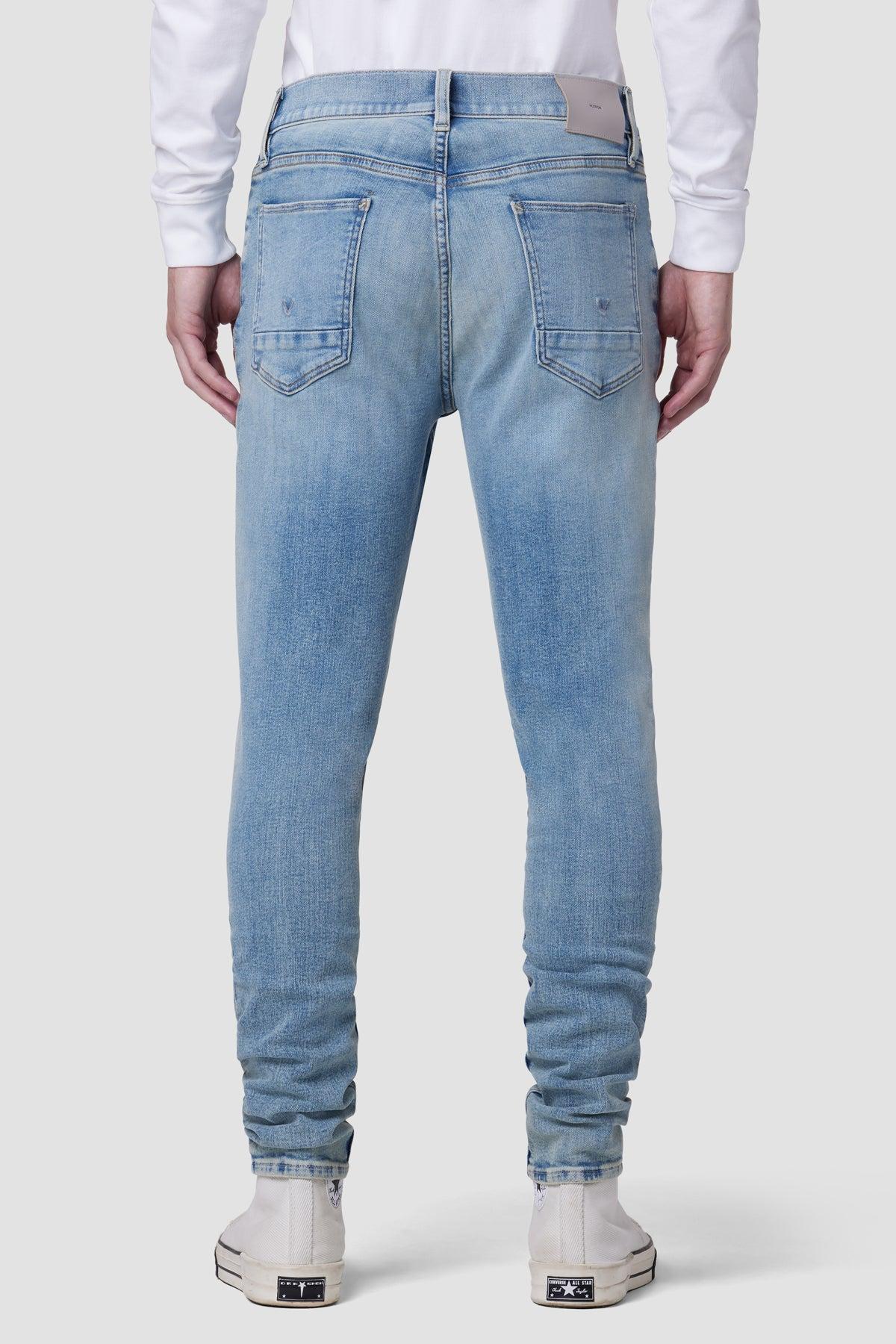 Zack Skinny Jean Male Product Image