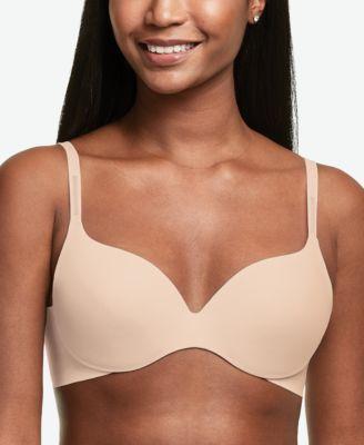 Maidenform Womens Comfort Devotion DreamWire Full Coverage Bra DM0070 Product Image