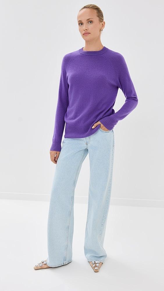 Christopher Esber Monument Open Twist Sweater | Shopbop Product Image